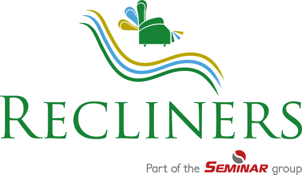 Recliners Logo