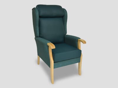 Newark - Chair of the Month