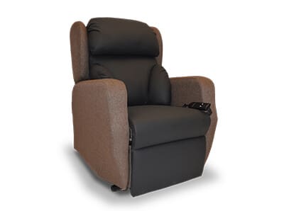 The Eco-Flex Recliner Chair