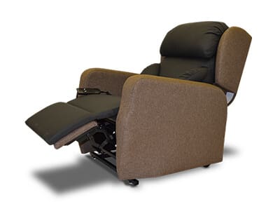 The Eco-Flex Recliner Chair