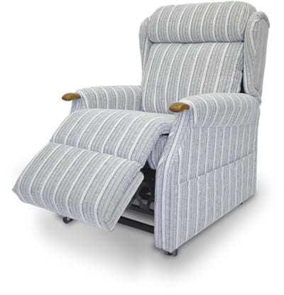 The Buckingham Recliner