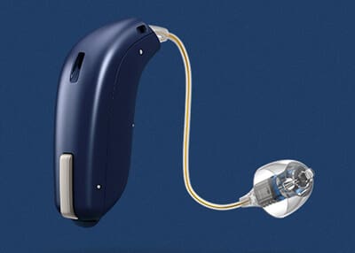 Oticon Hearing Aid
