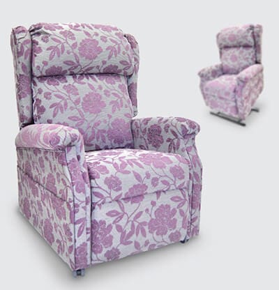 Warminster Recliner Chair