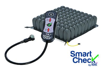 Roho's SmartCheck