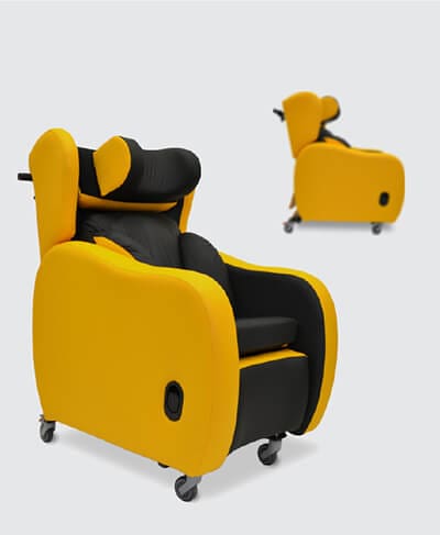 Recliners Porta Chair