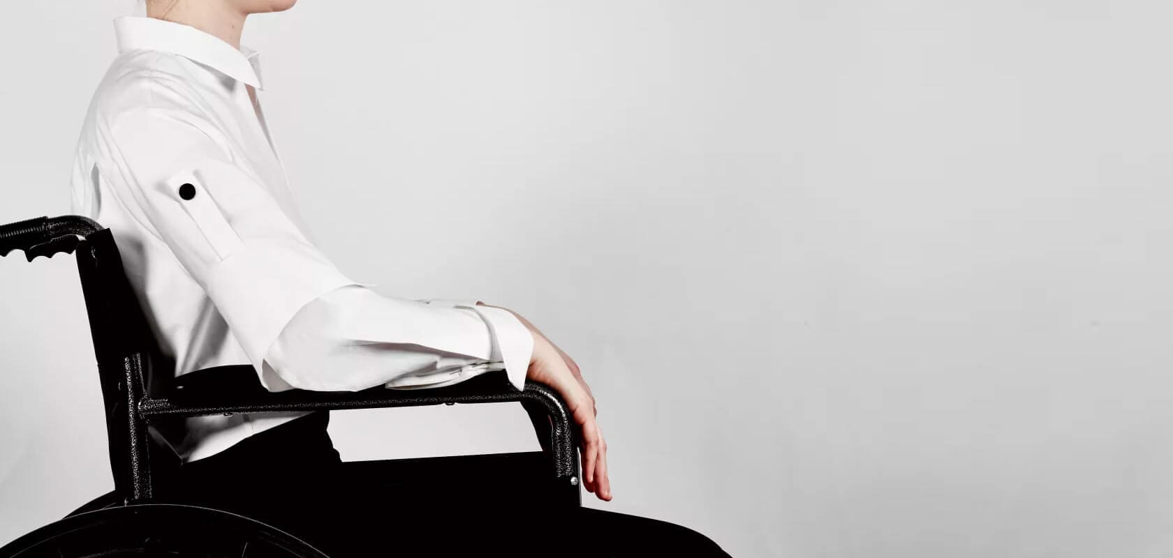 Design for Disability