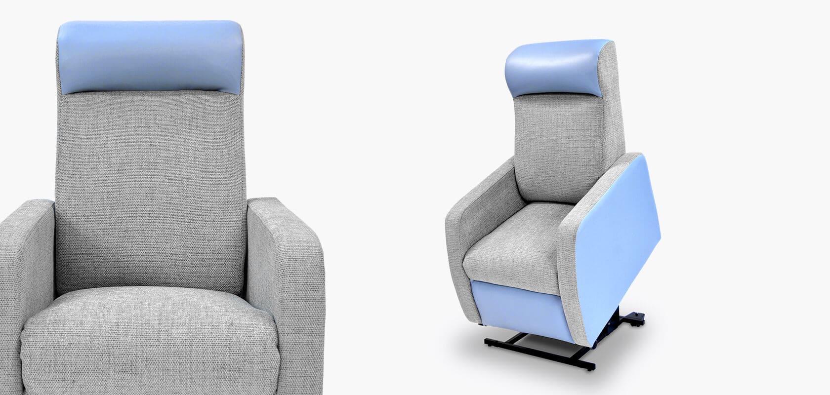 Recliners Hudson Chair