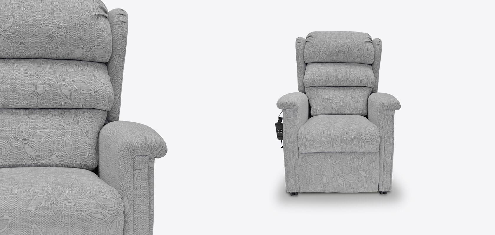 Warminster Recliner Chair